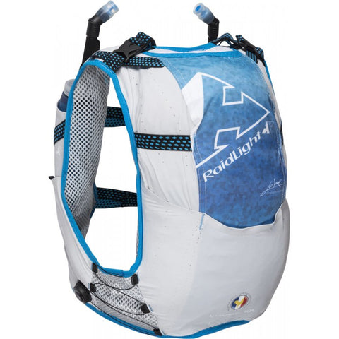Raidlight gilet Responsiv 10L Trailrunning Vest