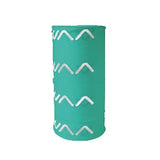 MULTIFUNCTION SCARF Light Mint