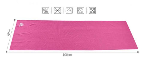 Verkoelende Handdoek