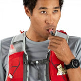 Osprey Duro 6L trail vest incl. 2x 500 ml soft flask