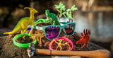 ELECTRIC DINOTOPIA CARNIVAL