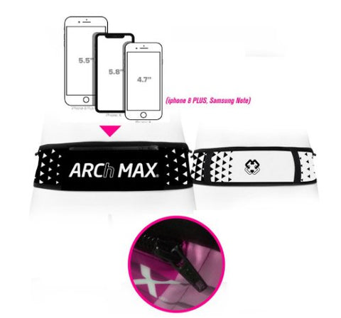 ARCh MAX Runningbelt Pro Trail