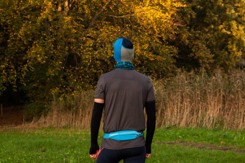 Flexibele Hardloop Gordel