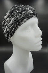 Bandana Wild Flower