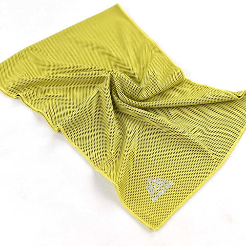 Verkoelende Handdoek