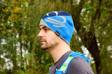 Aonijie Cap
