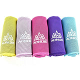 Verkoelende Handdoek