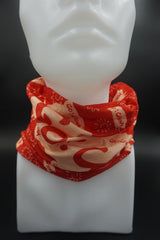 Bandana Go China!