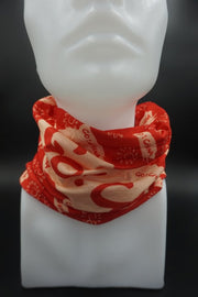 Bandana Go China!