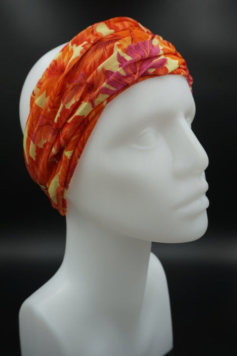 Bandana Autumn!