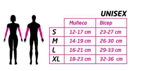 ARCh MAX Armsleeves Fantasy