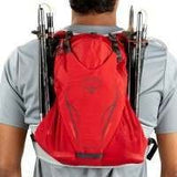 Osprey Duro 6L trail vest incl. 2x 500 ml soft flask