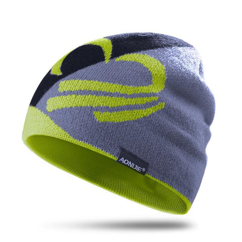 Aonijie Cap