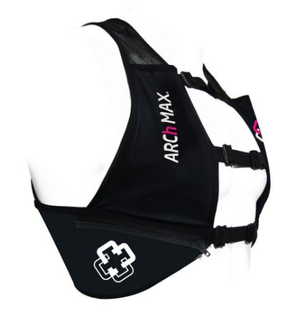 ARCh MAX HV 6 Ultra Trailrunning Racevest