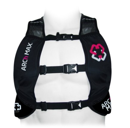ARCh MAX HV 6 Ultra Trailrunning Racevest