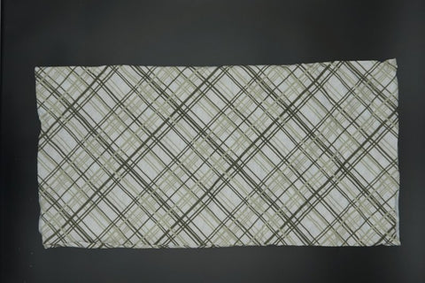 Bandana Stripes!