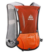 Air Wind Tracker Running Racevest