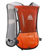 Air Wind Tracker Running Racevest