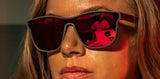 VOIGHT-KAMPFF VISION