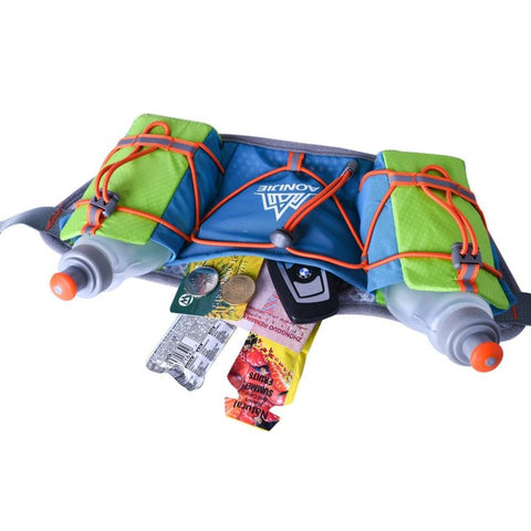Lightweight Trailrunning Drinkgordel