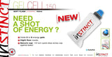 InStinct Gel Cell Soft Flask 150ML