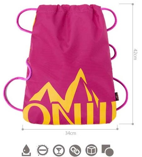 Gearbag Deluxe