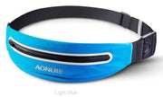 Flexibele Hardloop Gordel