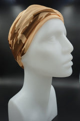 Bandana Desert Camo