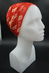 Bandana Go China!