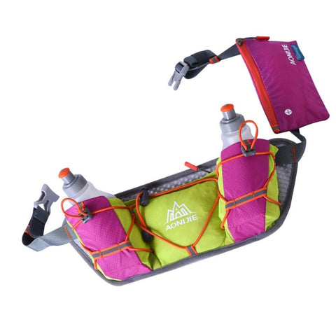 Lightweight Trailrunning Drinkgordel