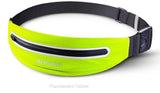 Flexibele Hardloop Gordel