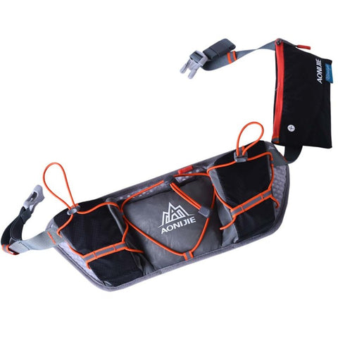 Lightweight Trailrunning Drinkgordel