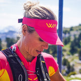 WAA ULTRA LIGHT VISOR 2.0 Paradise Pink