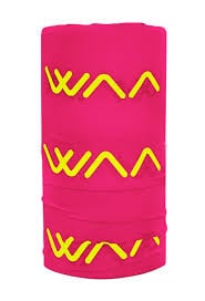 MULTIFUNCTION SCARF Paradise Pink