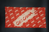 Bandana Go China!