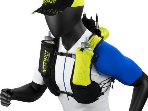 INSTINCT AMBITION 4.5l