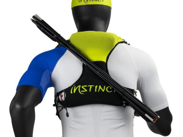 INSTINCT AMBITION 4.5l