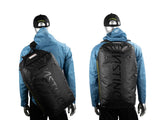 ALL-TERRAIN DUFFEL PACK 45l