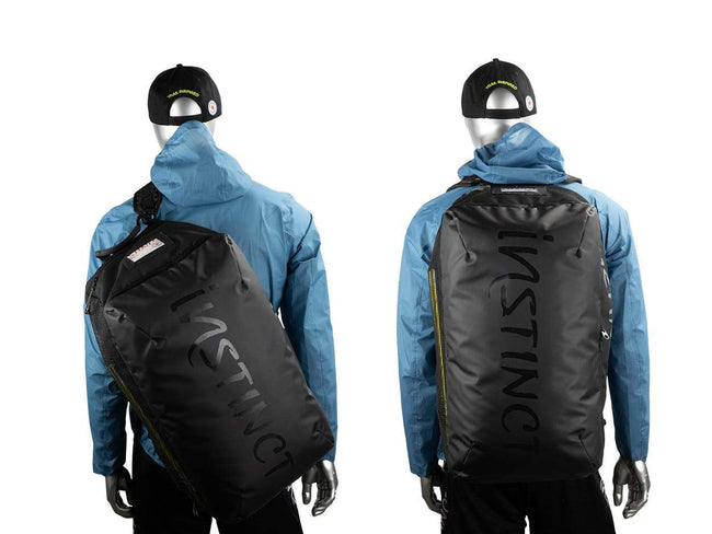 ALL-TERRAIN DUFFEL PACK 45l