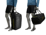 ALL-TERRAIN DUFFEL PACK 45l