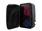 ALL-TERRAIN DUFFEL PACK 45l