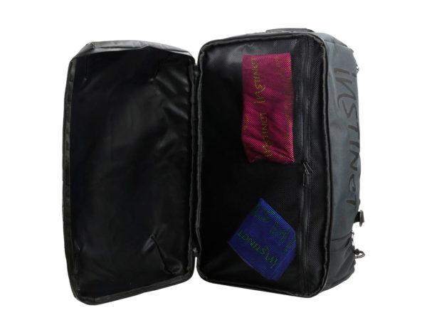 ALL-TERRAIN DUFFEL PACK 45l