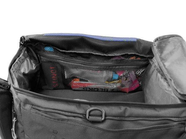 ALL-TERRAIN DUFFEL PACK 45l