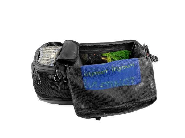 ALL-TERRAIN DUFFEL PACK 45l