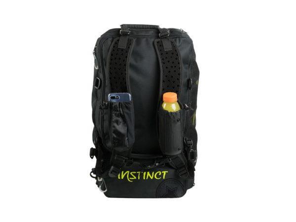 ALL-TERRAIN DUFFEL PACK 45l