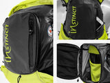 INSTINCT EKLIPSE 12L