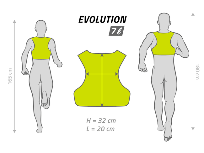 INSTINCT EVOLUTION 7L