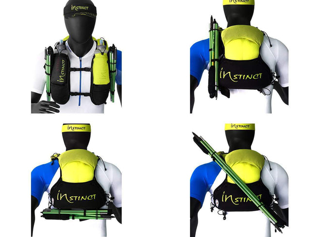 INSTINCT EVOLUTION 7L