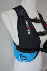 ARCh MAX HV 6 Ultra Trailrunning Racevest
