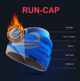 Aonijie Cap